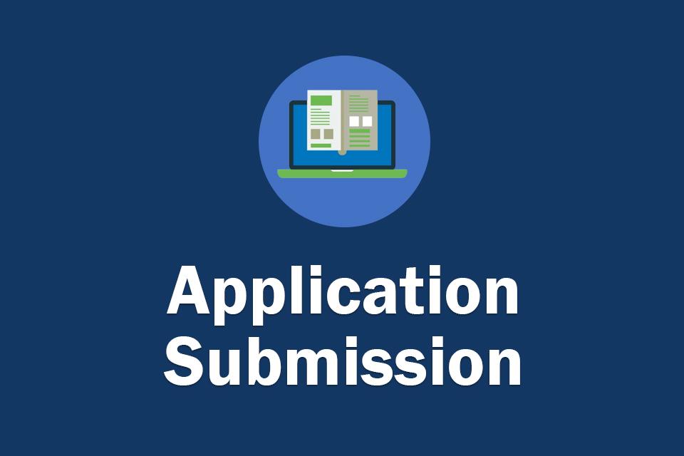 Application Submission